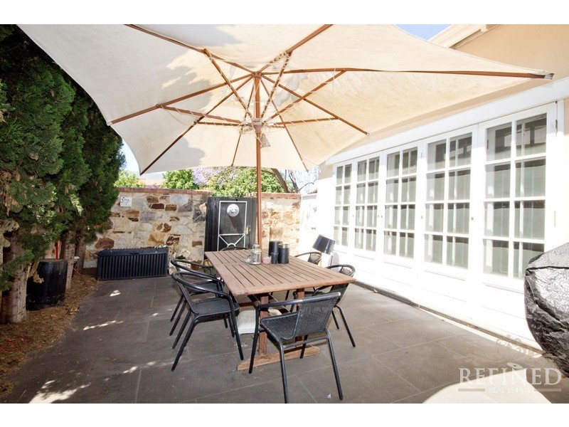 1 & 1A Brougham Place, North Adelaide SA 5006