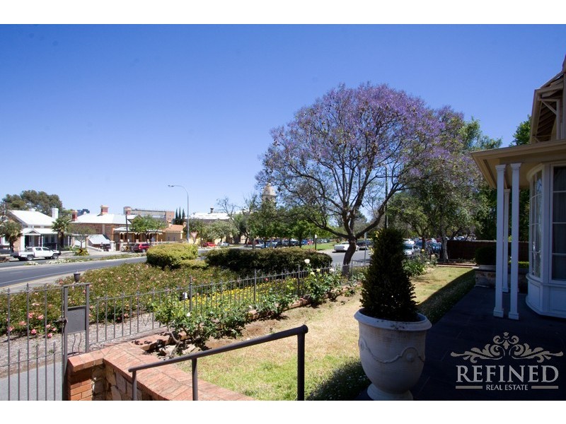 1 & 1A Brougham Place, North Adelaide SA 5006