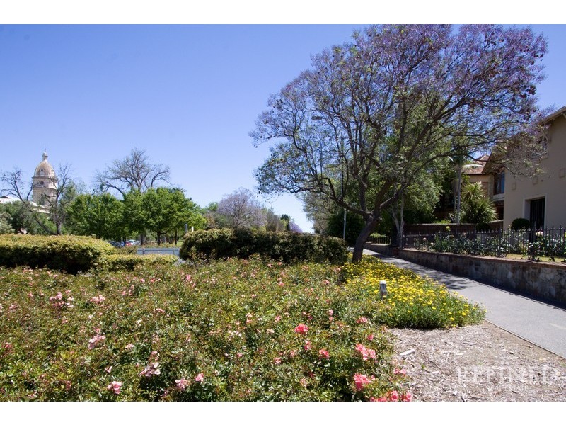 1 & 1A Brougham Place, North Adelaide SA 5006