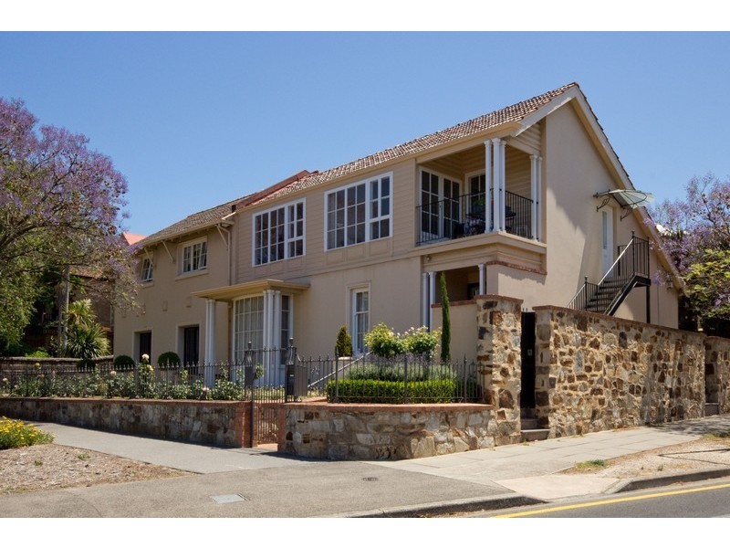 1 & 1A Brougham Place, North Adelaide SA 5006