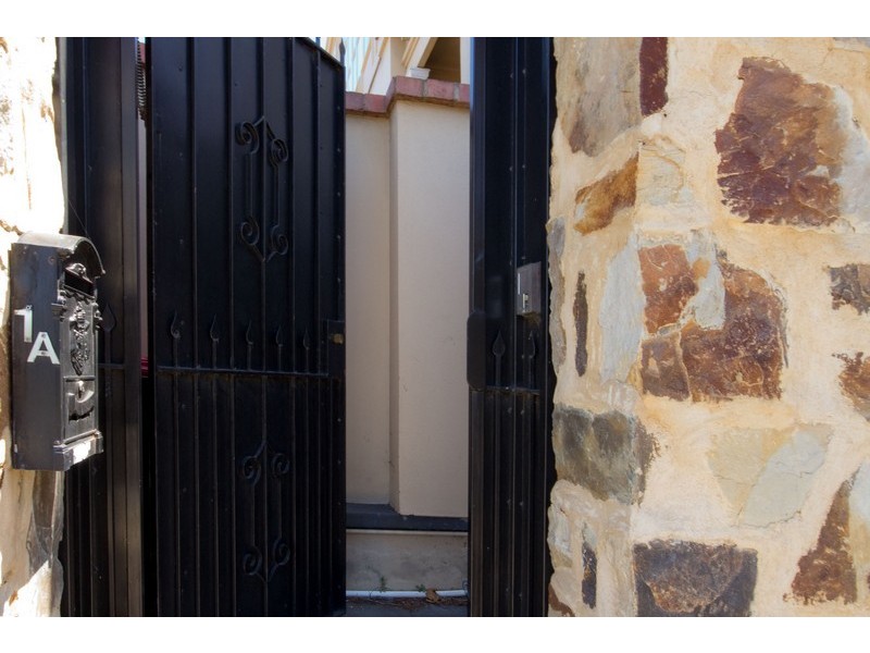 1 & 1A Brougham Place, North Adelaide SA 5006