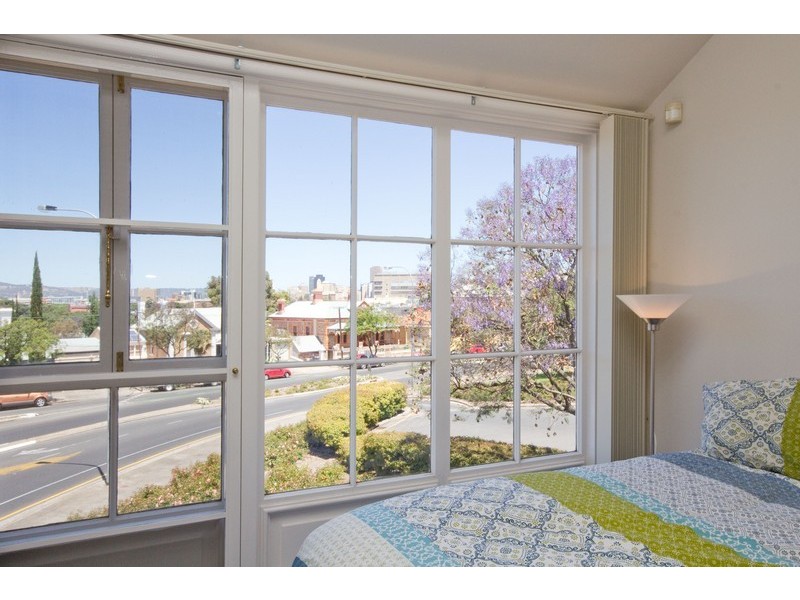 1 & 1A Brougham Place, North Adelaide SA 5006