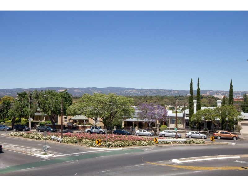 1 & 1A Brougham Place, North Adelaide SA 5006