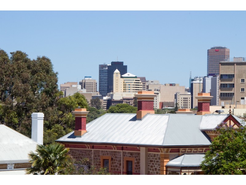 1 & 1A Brougham Place, North Adelaide SA 5006