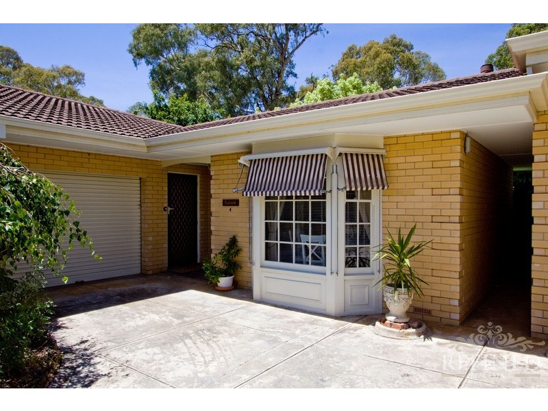 4/6 Korra Avenue, Kensington Gardens SA 5068
