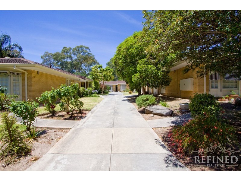 4/6 Korra Avenue, Kensington Gardens SA 5068