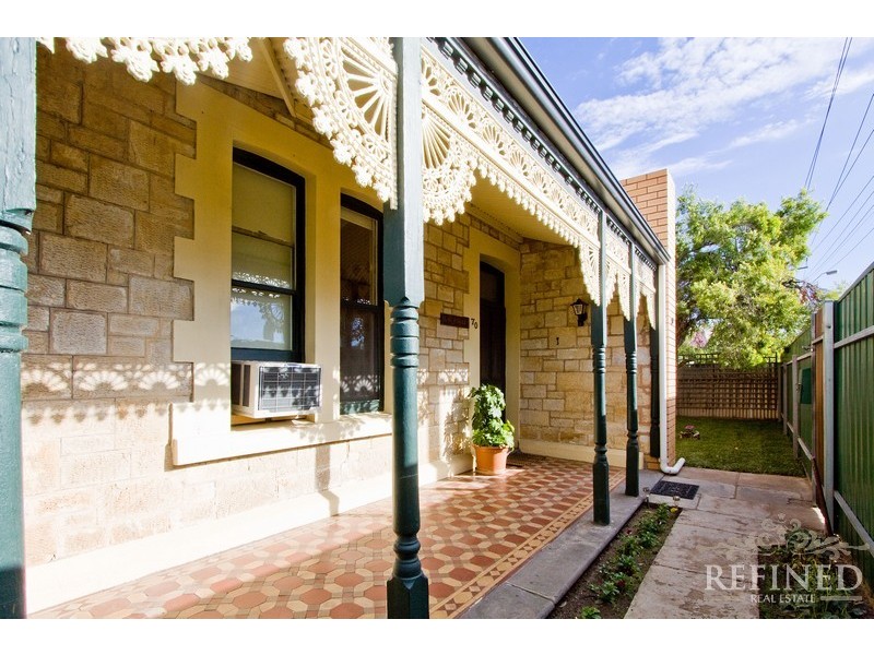70 Grand Junction Road, Rosewater SA 5013