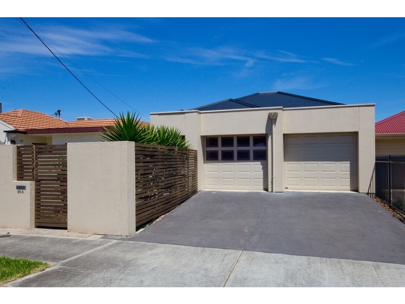 80A Ledger Road, Woodville South SA 5011