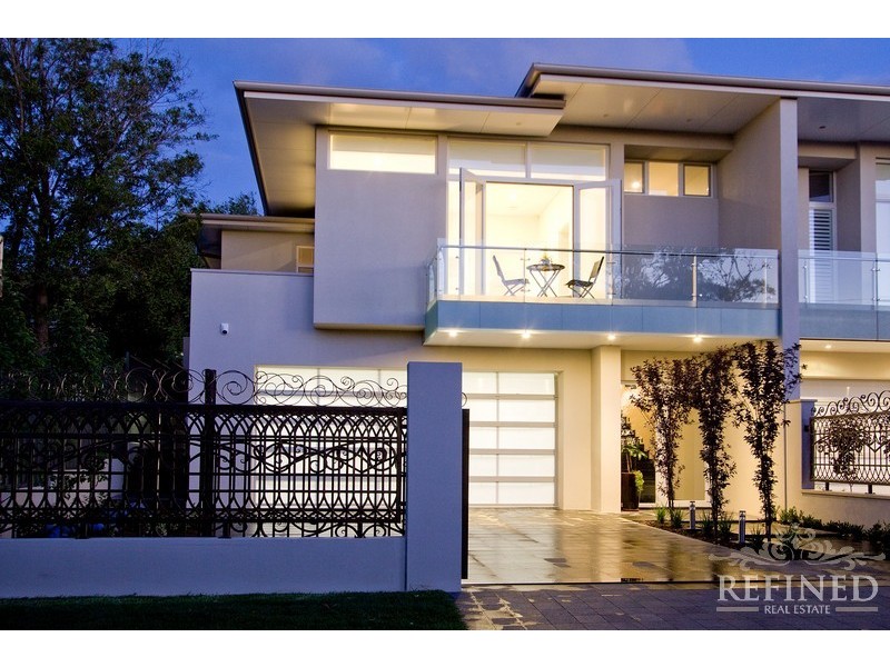 12 Elinor Terrace, Glen Osmond SA 5064