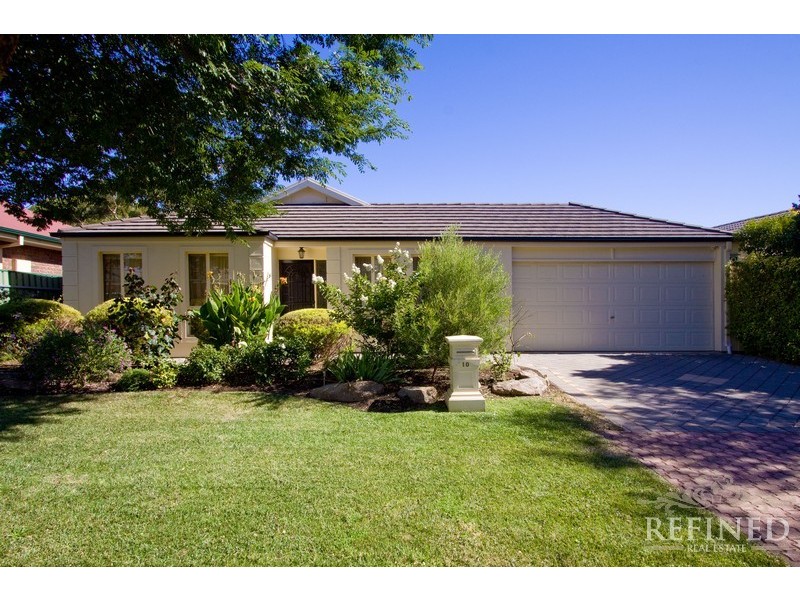 10  Hilltop Drive, Oakden SA 5086