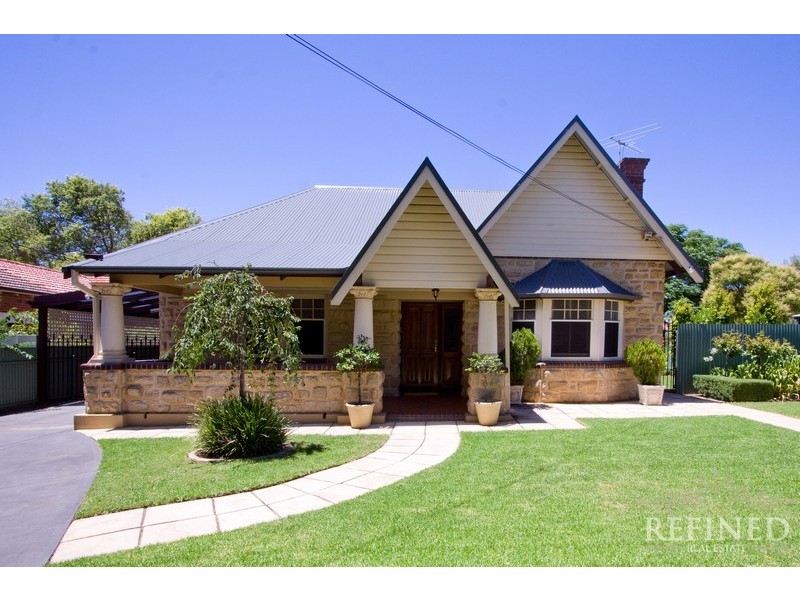 25 Warren Avenue, Prospect SA 5082