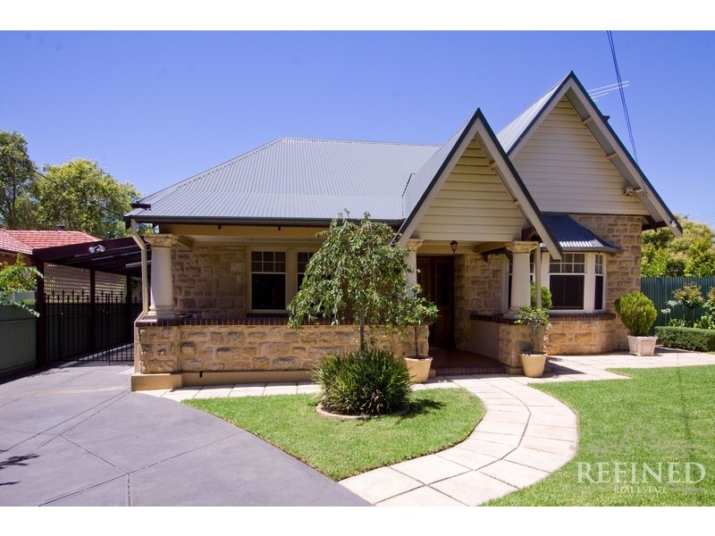 25 Warren Avenue, Prospect SA 5082