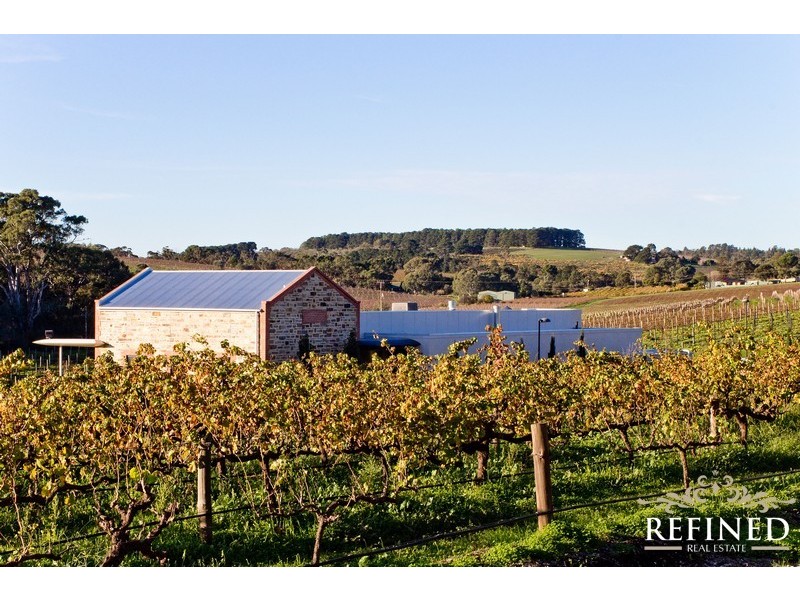 9 Kalamata Court, Mclaren Vale SA 5171