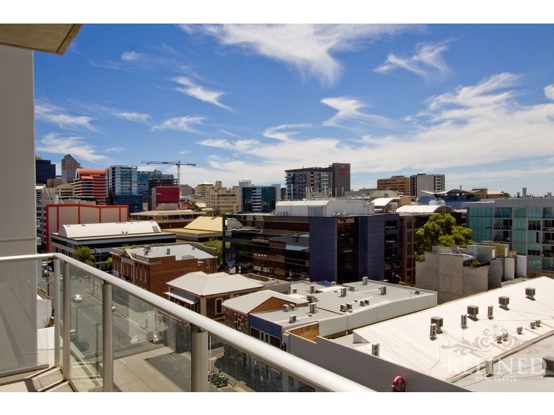 13/261 Pirie Street, Adelaide SA 5000