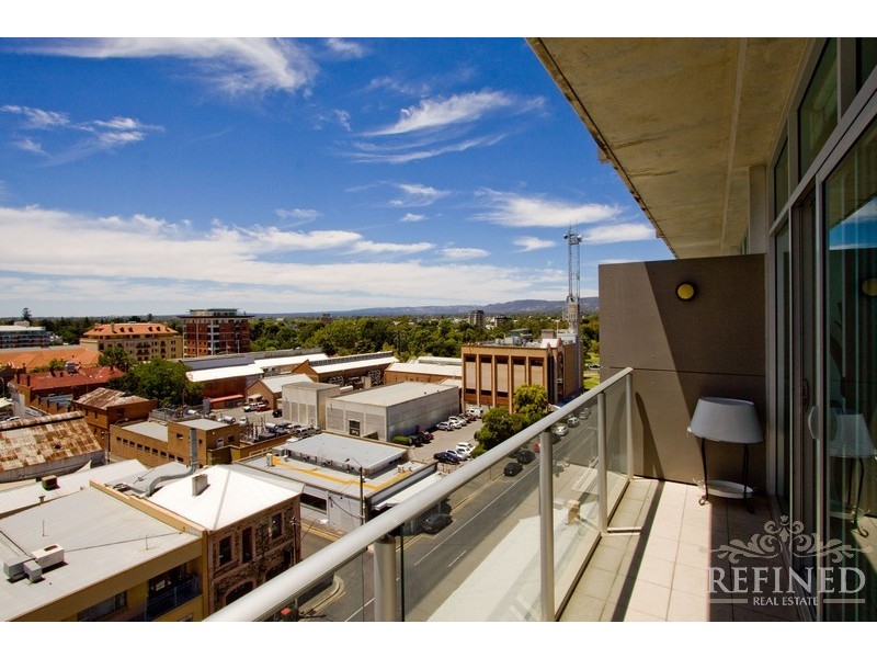 13/261 Pirie Street, Adelaide SA 5000