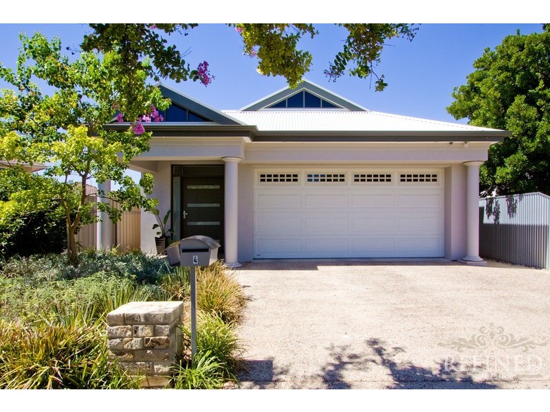 4 Rutherglen Avenue, Collinswood SA 5081