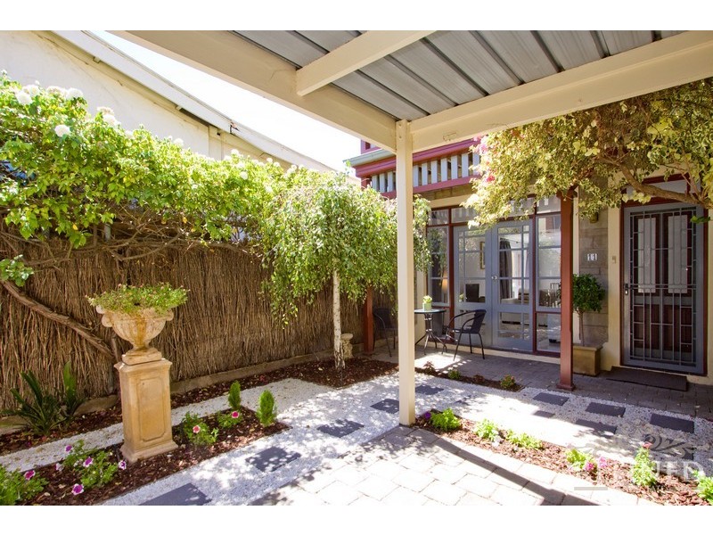 11 Francis Street East, North Adelaide SA 5006