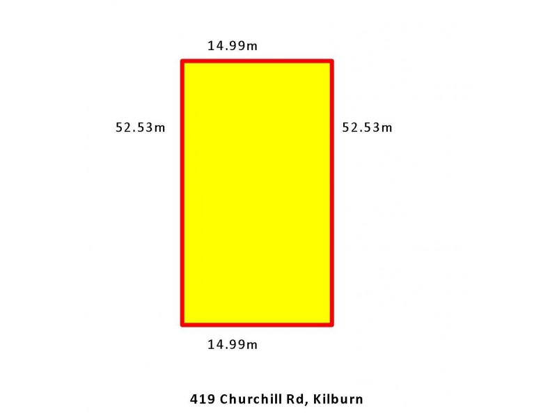 419 Churchill Road, Kilburn SA 5084