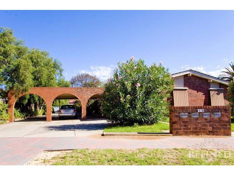 4/49 Harvey Street, Collinswood SA 5081