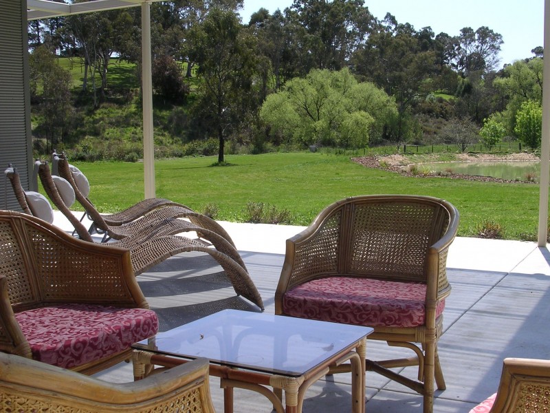 797 Onkaparinga Valley Road, Oakbank SA 5243