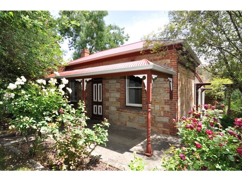 797 Onkaparinga Valley Road, Oakbank SA 5243