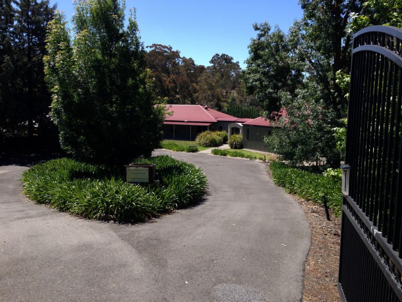 797 Onkaparinga Valley Road, Oakbank SA 5243