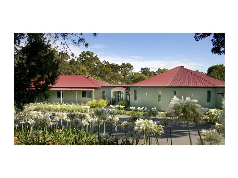 797 Onkaparinga Valley Road, Oakbank SA 5243