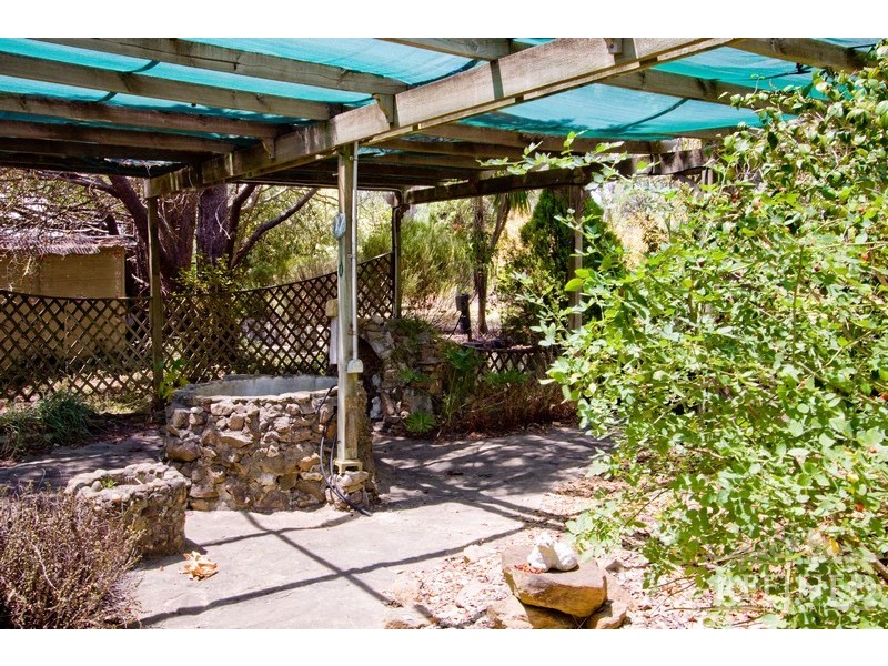 797 Onkaparinga Valley Road, Oakbank SA 5243