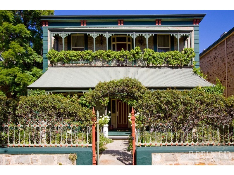 93 Jeffcott Street, North Adelaide SA 5006