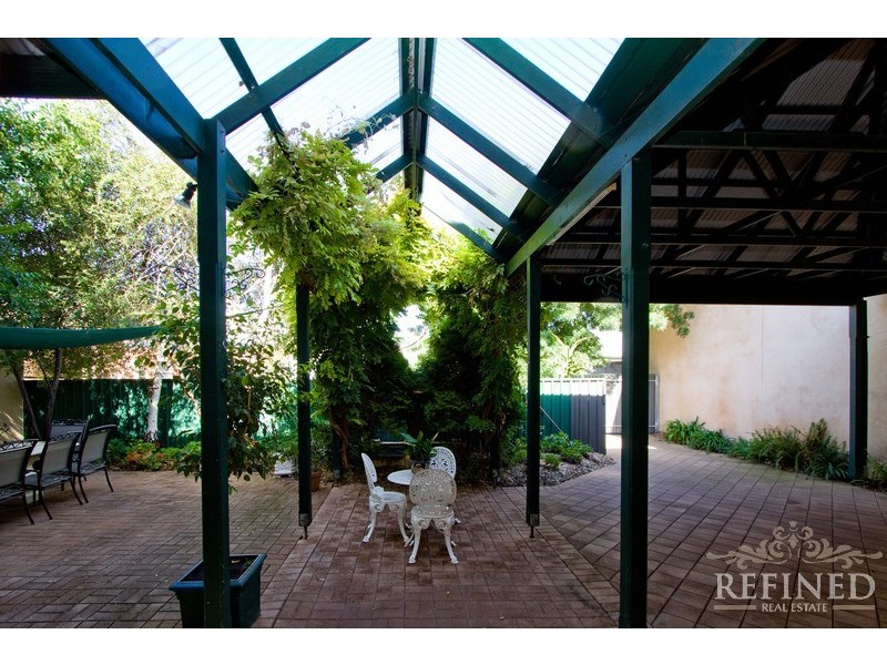 93 Jeffcott Street, North Adelaide SA 5006