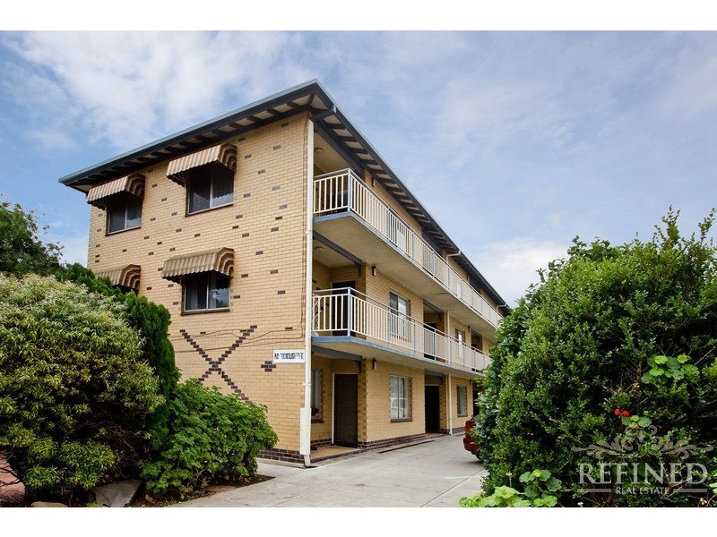 2/46 Gladstone Road, Mile End SA 5031