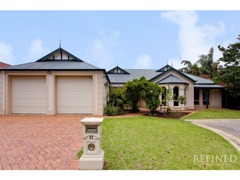 47 Stanford Avenue, Novar Gardens SA 5040