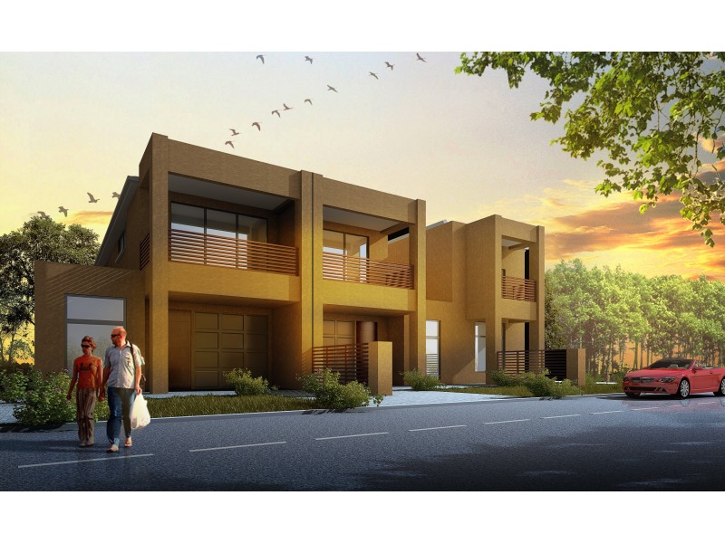 Lot 1,2,3/43 Dwyer Road, Oaklands Park SA 5046