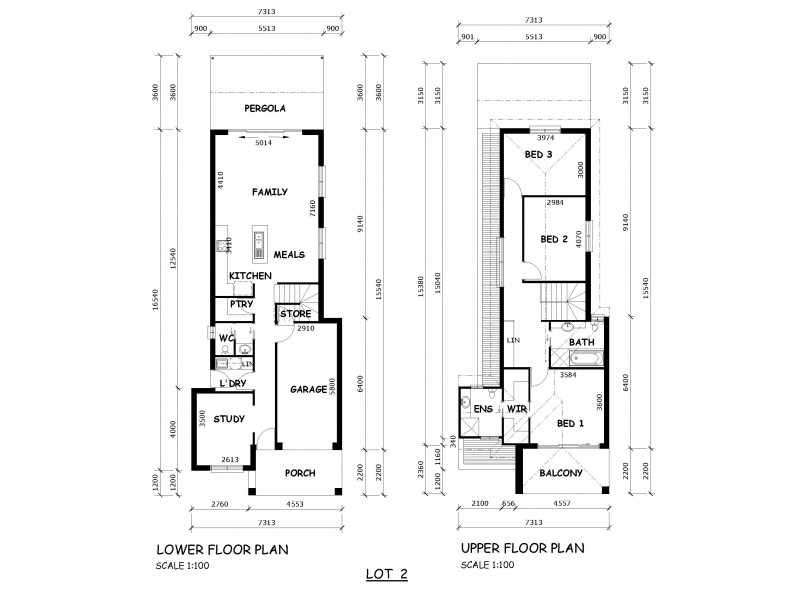 Lot 1,2,3/43 Dwyer Road, Oaklands Park SA 5046