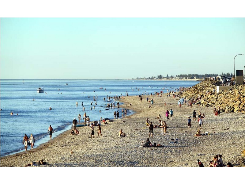 4/40 Esplanade, Somerton Park SA 5044