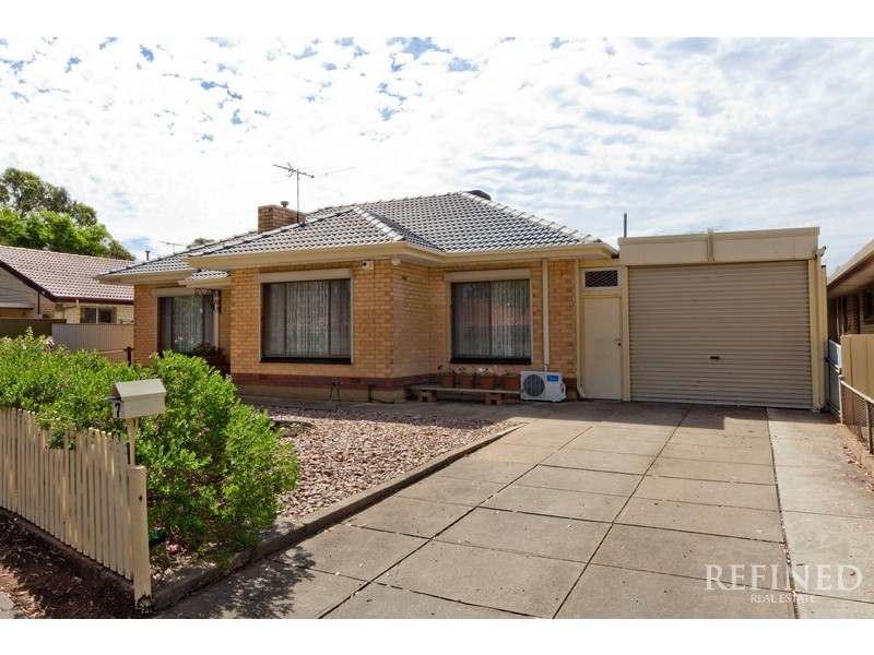 7 Mayo Crescent, Salisbury Downs SA 5108