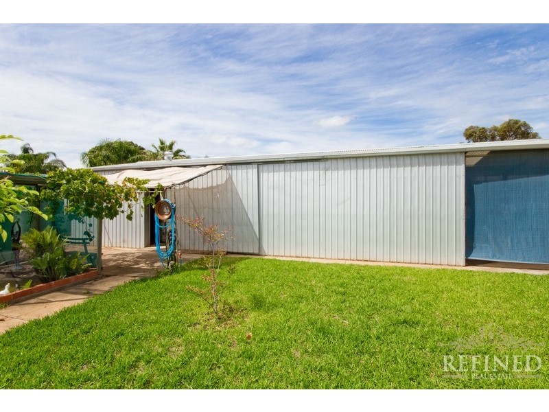 7 Mayo Crescent, Salisbury Downs SA 5108