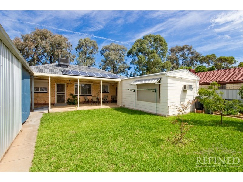 7 Mayo Crescent, Salisbury Downs SA 5108