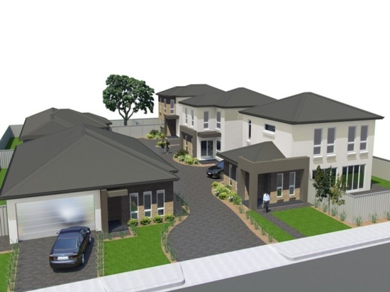 13-15 Marian Road, Payneham South SA 5070