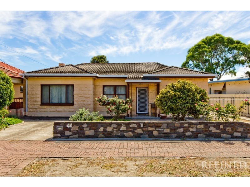 46 Belfast Street, Henley Beach SA 5022