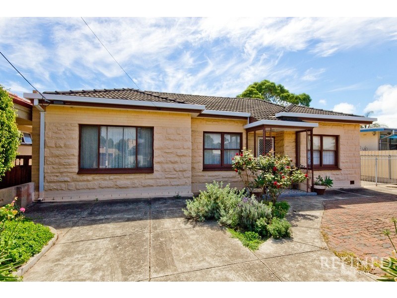 46 Belfast Street, Henley Beach SA 5022