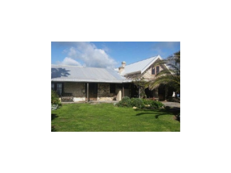 Lot 16 North Terrace, Penneshaw SA 5222