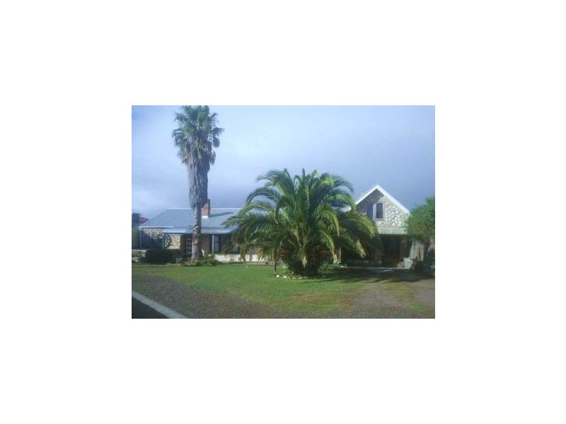 Lot 16 North Terrace, Penneshaw SA 5222