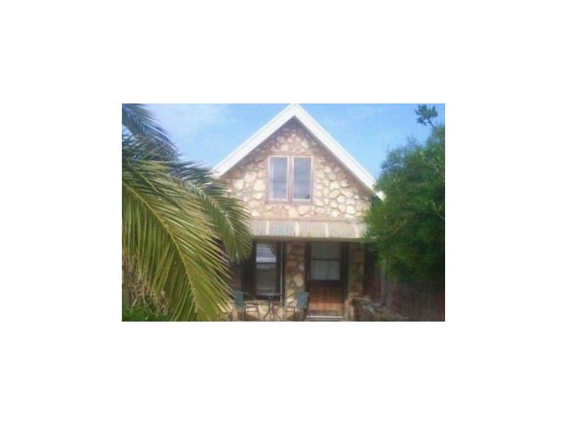 Lot 16 North Terrace, Penneshaw SA 5222