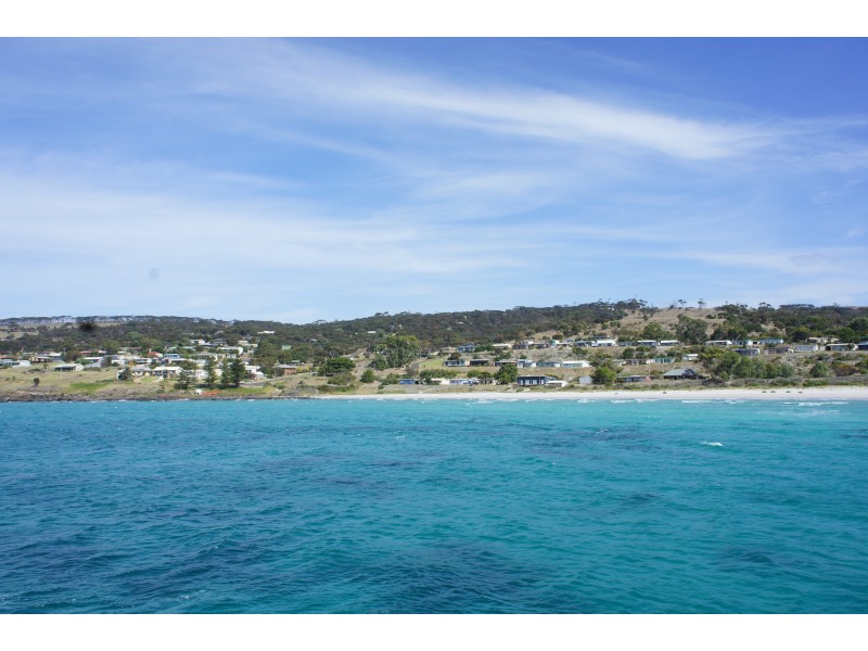 Lot 16 North Terrace, Penneshaw SA 5222