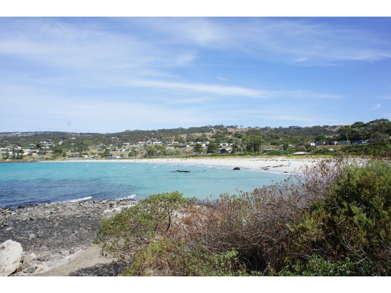 Lot 16 North Terrace, Penneshaw SA 5222
