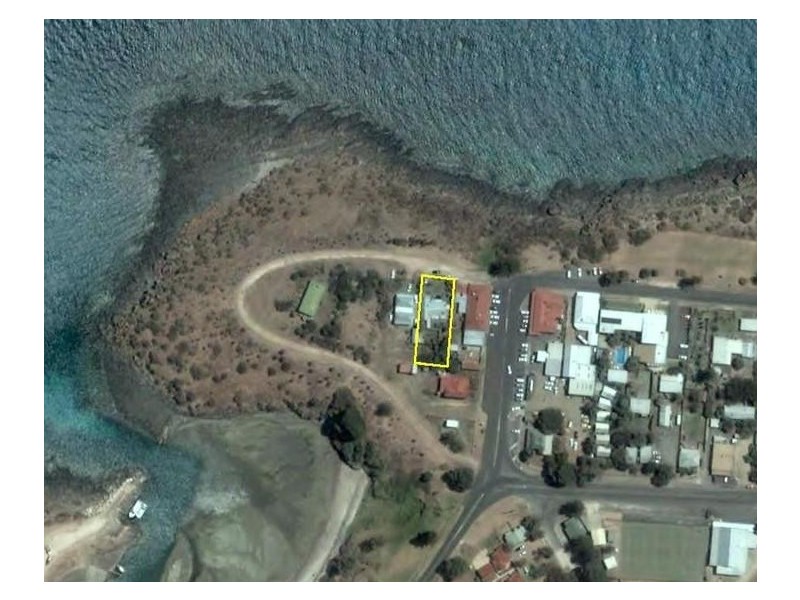 Lot 16 North Terrace, Penneshaw SA 5222