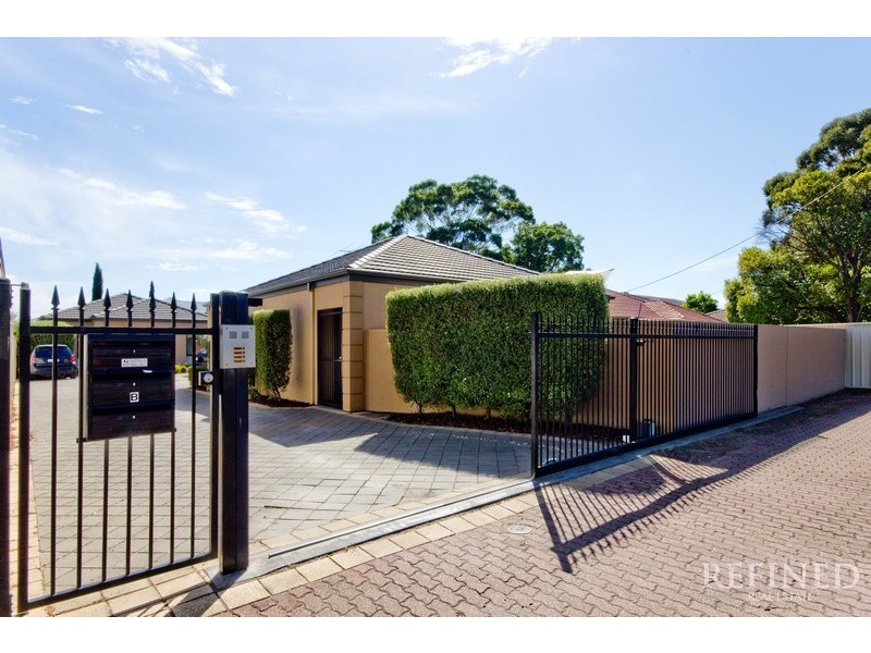 1/517 Anzac Highway, Glenelg North SA 5045