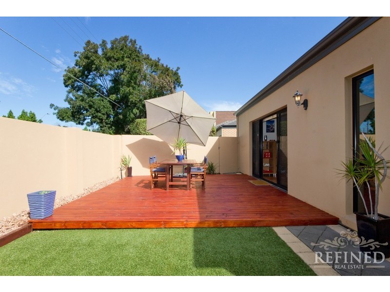 1/517 Anzac Highway, Glenelg North SA 5045