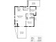 1/517 Anzac Highway, Glenelg North SA 5045 Floorplan